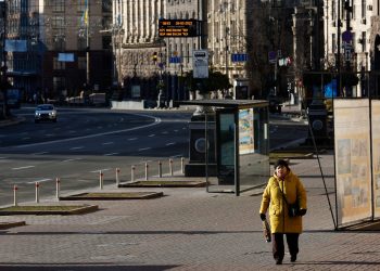 Rusija drugu noć za redom dronovima napala Kijev