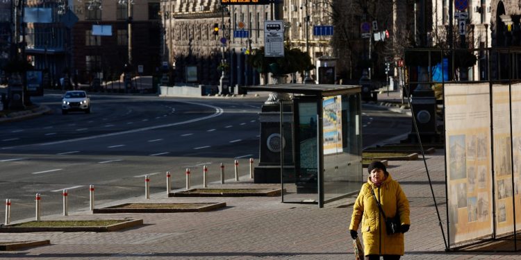 Rusija drugu noć za redom dronovima napala Kijev