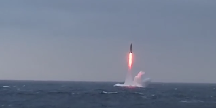 Rusija i Iran pred sklapanjem strateškog saveza