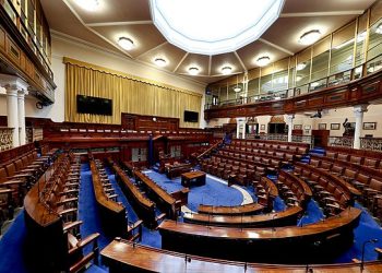 Rusija je angažirala irskog zastupnika: Još uvijek sjedi u irskom parlamentu