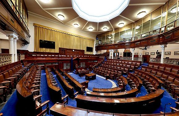 Rusija je angažirala irskog zastupnika: Još uvijek sjedi u irskom parlamentu