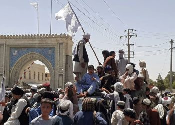 Rusija miče ovaj pokret s popisa terorističkih organizacija