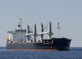 Rusija nastavlja dotok pomoći za gnojiva na globalno južno tržište — RT World News