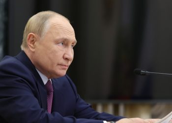 Rusija ne želi novu utrku u nuklearnom naoružanju – Putin — RT Rusija i bivši Sovjetski Savez