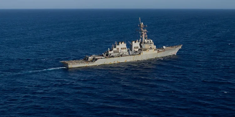 Rusija opskrbljuje Houthie satelitskim podacima za napad na brodove u Crvenom moru: izvješće