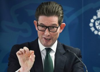 Rusija želi ‘haos’ u Velikoj Britaniji – MI5 — RT World News