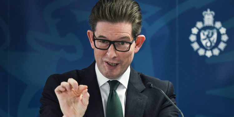 Rusija želi ‘haos’ u Velikoj Britaniji – MI5 — RT World News