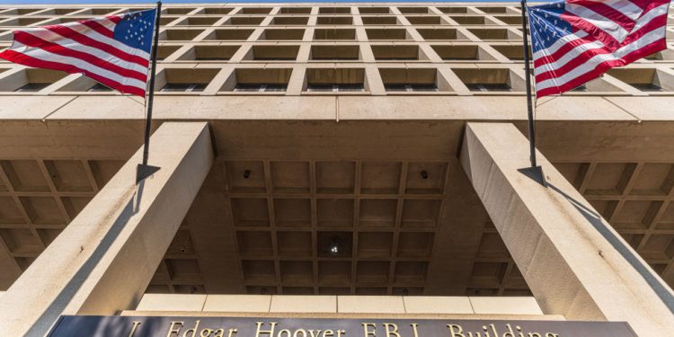 Ruska tvrtka tužit će FBI — RT World News