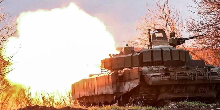 Ruska vojska tvrdi da je preuzela kontrolu nad još jednim mjestom