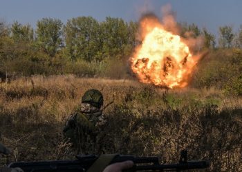 Ruske trupe zaustavile ukrajinski prekogranični napad – guverner — RT Rusija i bivši Sovjetski Savez