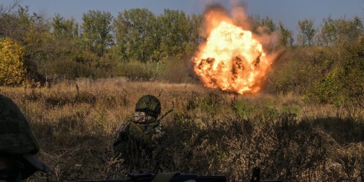 Ruske trupe zaustavile ukrajinski prekogranični napad – guverner — RT Rusija i bivši Sovjetski Savez