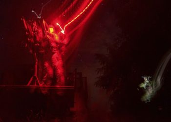 Ruski dronovi siju kaos nad Ukrajinom: Veliki napad izazvao požare i prekide struje