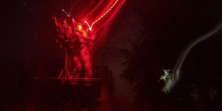 Ruski dronovi siju kaos nad Ukrajinom: Veliki napad izazvao požare i prekide struje