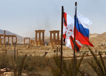 Ruski obavještajci: NATO sprema lažirati napad kemijskim oružjem u ovoj zemlji