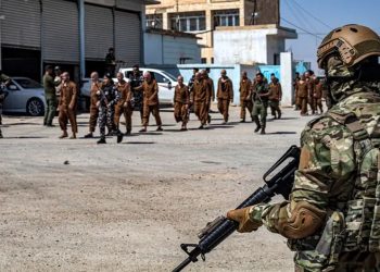 SAD napada kampove ISIS-a u Siriji ubivši gotovo 3 tuceta operativaca