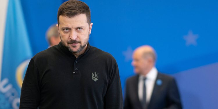 SAD odbio ‘Plan pobjede’ Zelenskog, on uzvratio: ‘Ili to ili ćemo imati nuklearno oružje’