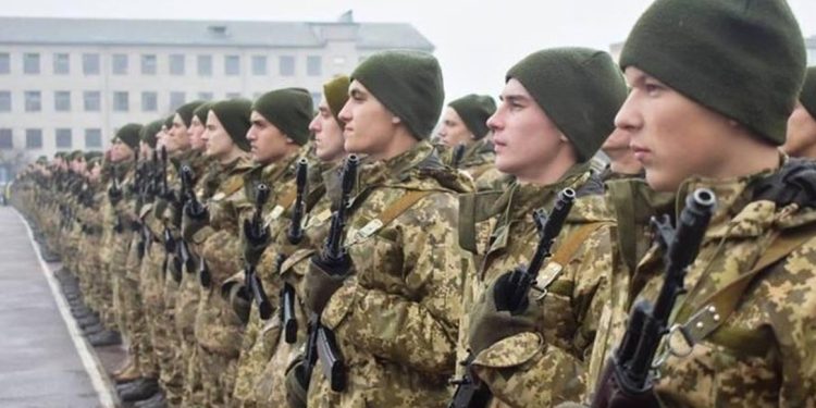 SAD pritišće Zelenskog da snizi mobilizacijsku dob na 18 godina: ‘Tako smo mi u Vijetnamu’