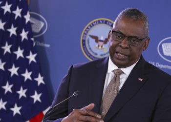 SAD spremne podržati Južnu Koreju nuklearnim oružjem – Pentagon – RT World News