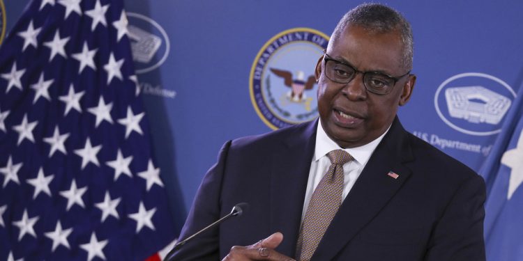 SAD spremne podržati Južnu Koreju nuklearnim oružjem – Pentagon – RT World News