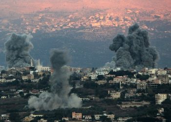 SAD su tajno odobrile libanonsku eskalaciju – Politico – RT World News