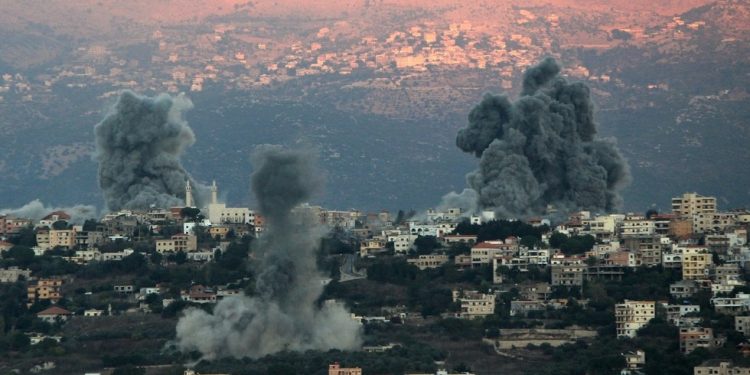 SAD su tajno odobrile libanonsku eskalaciju – Politico – RT World News