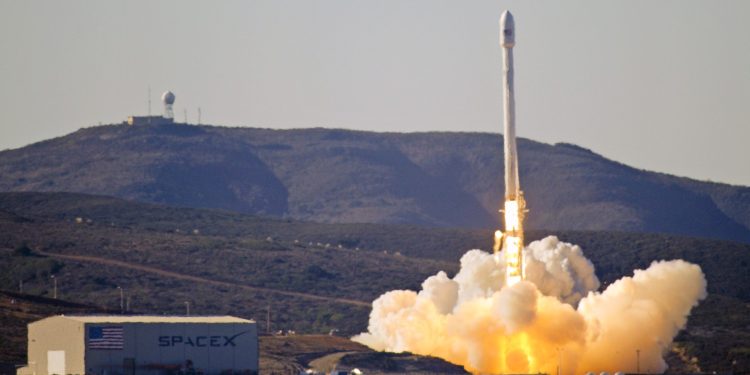 SAD ublažava izvozna ograničenja vezana za svemirsku opremu