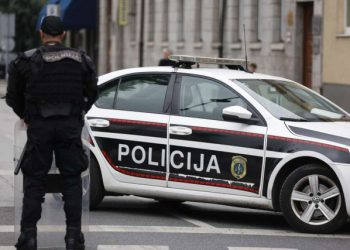SARAJEVO Policajka lišena slobode zbog poticanja na krađu