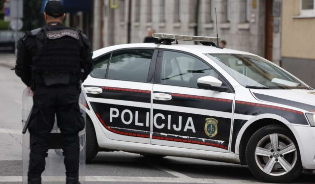 SARAJEVO Policajka lišena slobode zbog poticanja na krađu