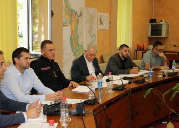 SASTANAK U JABLANICI Zasjedao Stožer Vlade HNŽ za procjenu šteta, evo što su zaključili