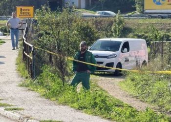 SLIJETANJE U RIJEKU Kod Visokog poginule četiri osobe, jedna se uspjela spasiti