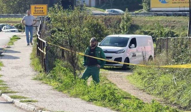SLIJETANJE U RIJEKU Kod Visokog poginule četiri osobe, jedna se uspjela spasiti