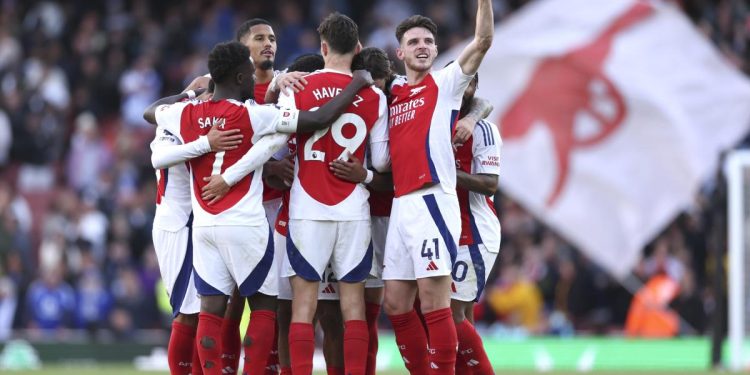 SLUŠAJTE In The Box. Trostruki bijeg u Premier ligi: koja će biti četvrta sila?