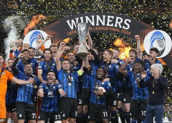 STEPHEN McGOWAN: Atalanta je točno onakav klub kakav bi Rangers TREBAO postati