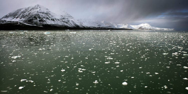 Sat otkucava: Zapad na tankom ledu zbog jačanja rusko-kineske suradnje na Arktiku