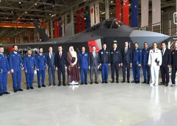 Saudijska Arabija već dugo želi američki F-35: Sada se okrenula bližoj alternativi