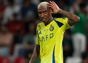 Saudijska profesionalna liga, remi na kraju za Piolijev Al Nassr