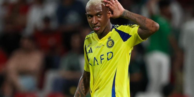 Saudijska profesionalna liga, remi na kraju za Piolijev Al Nassr