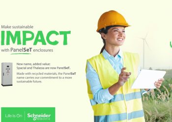 Schneider Electric predstavlja novo jedinstveno brendiranje za univerzalne serije kućišta – PanelSeT