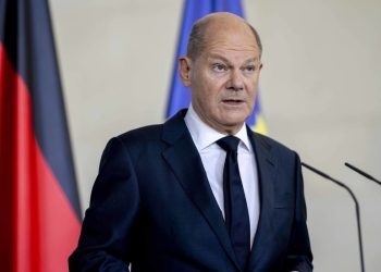 Scholz kritizira njemačke medije zbog izvještavanja o sukobu u Ukrajini — RT World News