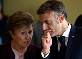 Šefica MMF-a: Čeka nas teška budućnost. Izgledi su sumorni