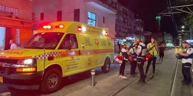 Šest ubijenih u masovnoj pucnjavi u Tel Avivu – mediji (VIDEO) — RT World News