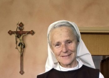 Sestra Emanuela iz Međugorja: Jednostavan način kako izbjeći čistilište