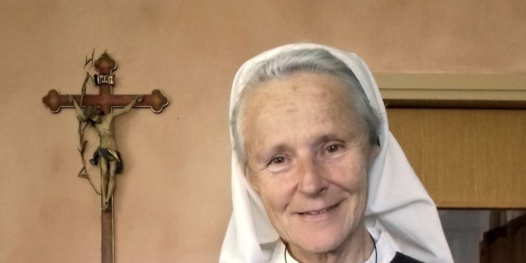 Sestra Emanuela iz Međugorja: Jednostavan način kako izbjeći čistilište