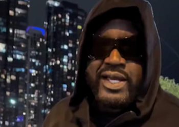 Shaq inkognito u Torontu, odmah otkriven!