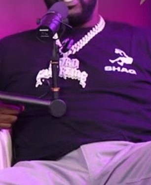 Shaquille O’Neal govori Angelu Reeseu da bi WNBA igrači zaradili više novca ako se felge spuste