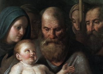 Šimun je vidio Isusa, a njegove kosti čuvaju Hrvati: ‘Svi su znali da se događa nadnaravno’