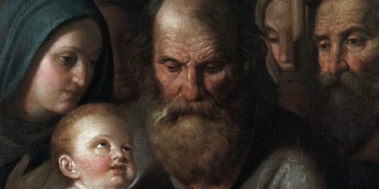 Šimun je vidio Isusa, a njegove kosti čuvaju Hrvati: ‘Svi su znali da se događa nadnaravno’