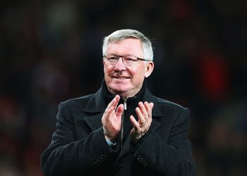 Sir Alex Ferguson, definitivno odvajanje od Manchester Uniteda