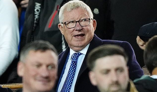 Sir Alex Ferguson trebao bi propustiti okršaj Man Uniteda i Brentforda u prvoj utakmici otkako je legendarnom menadžeru otkazan veleposlanički ugovor