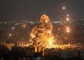 Sirene odjekuju sjeverom Izraela, Netanyahu sazvao hitan sastanak